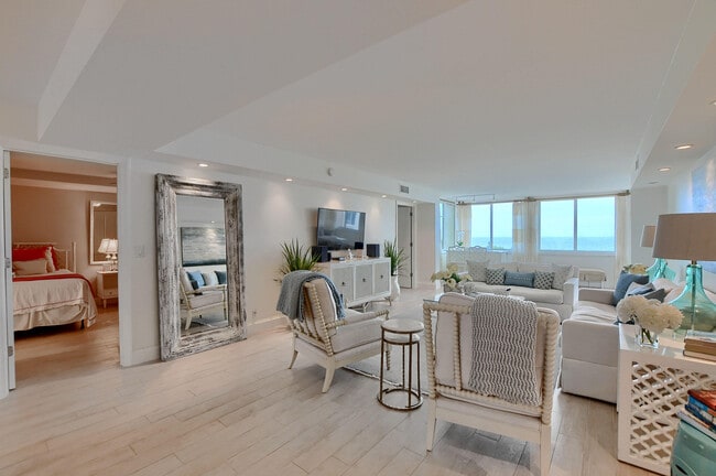 Building Photo - 2000 S Ocean Blvd