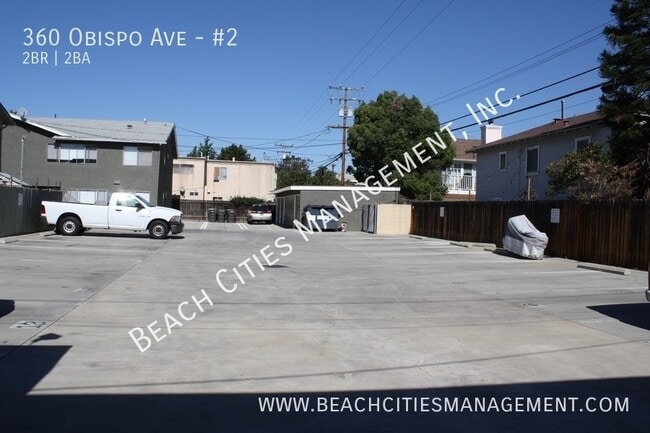 Building Photo - 360 Obispo Ave
