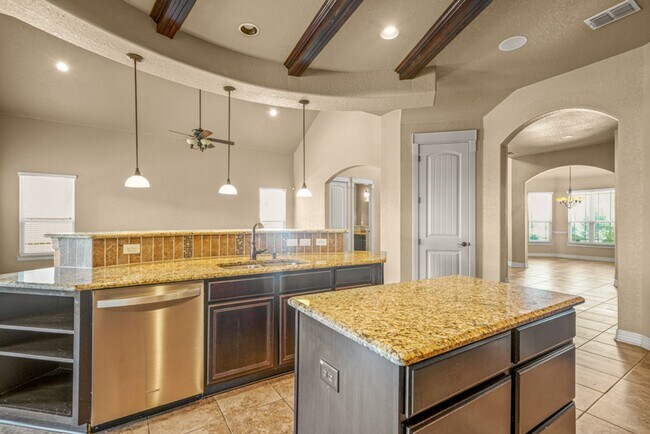 Building Photo - Spacious 4-Bedroom Home with Game Room in Desirable Community!