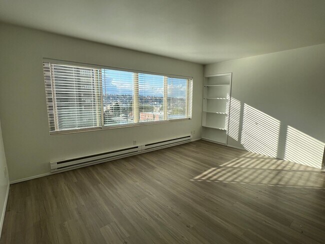 Interior Photo - Sheffield Apts.