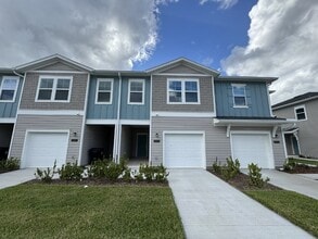 Building Photo - Brand New!! Long Bay Townhomes