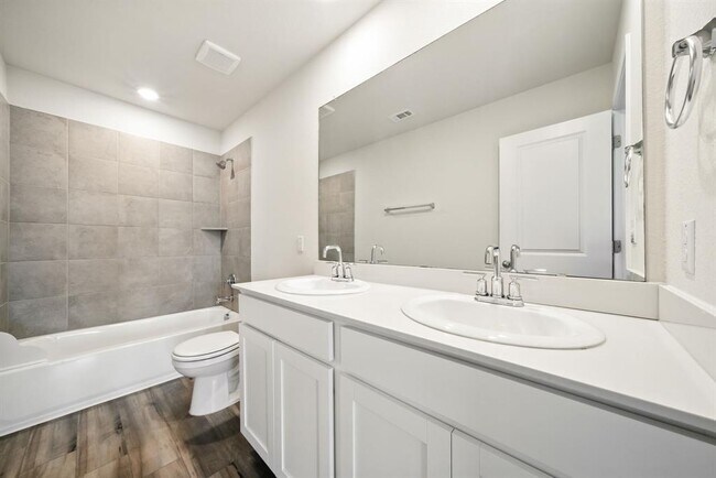 Building Photo - 13117 Hatsy Wy