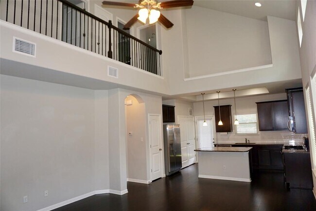 Building Photo - 1401 Little Elm Trail