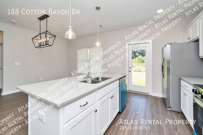 Building Photo - 188 Cotton Bayou Dr