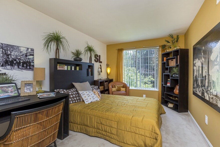 Building Photo - Parkview Ridge Apartments