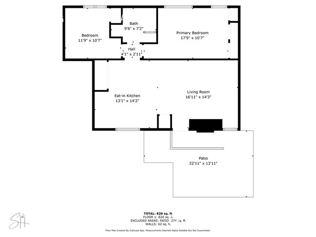Building Photo - 323 E Magnolia St