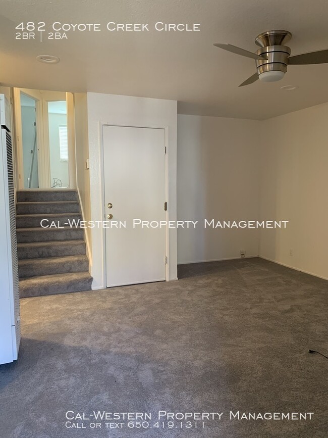 Building Photo - 482 Coyote Creek Cir