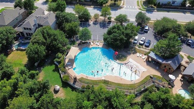 Building Photo - 2702 Brubeck Bend