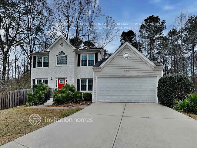 Building Photo - 1542 Elm Log Ct