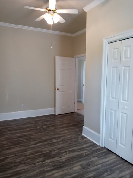 Second Bedroom/Office - 532 Pine St