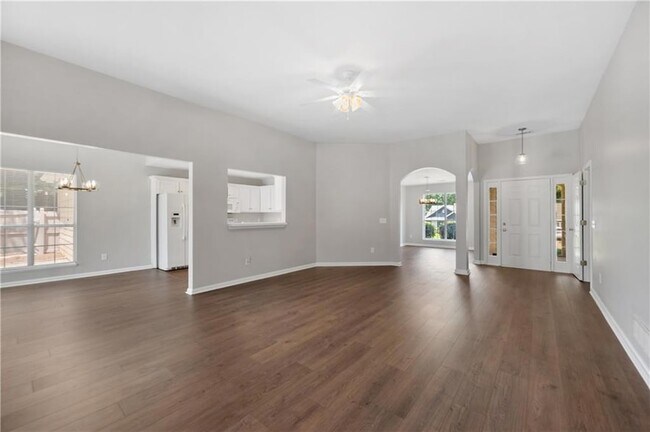 Building Photo - 6375 Seymour Pl NW
