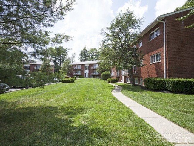 Building Photo - Mayridge/Westbrook Apartments