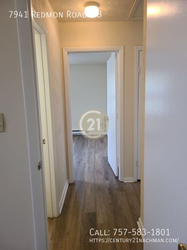 Building Photo - 7941 Redmon Rd