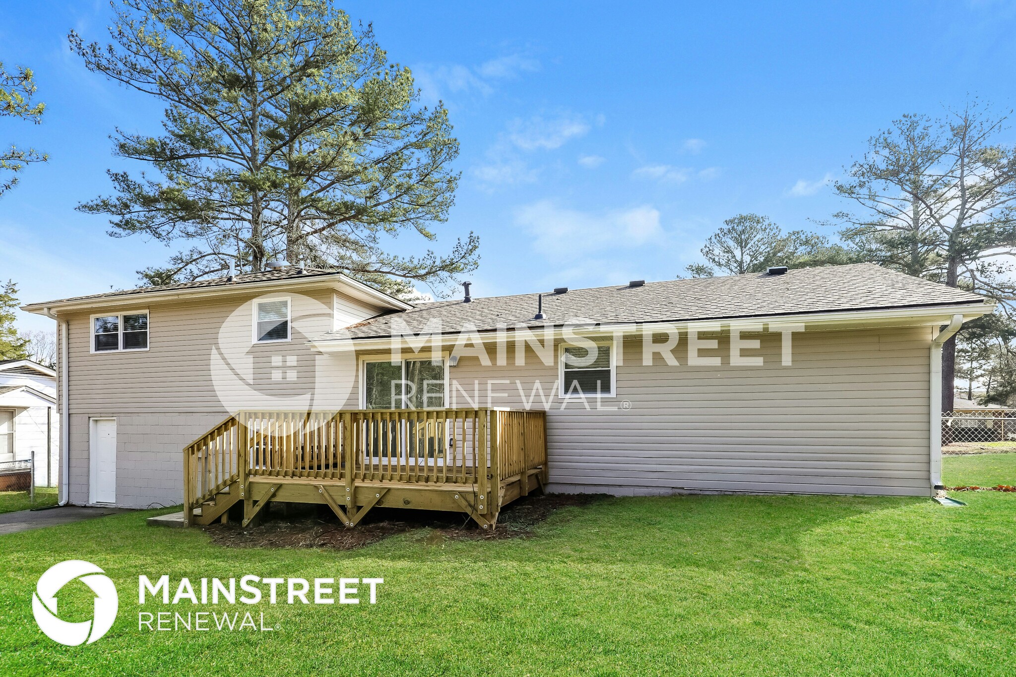 Building Photo - 8471 Avalon Dr