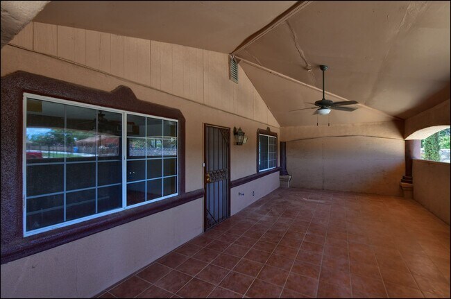 Building Photo - Available now!