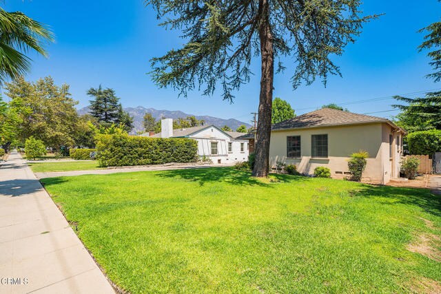 Building Photo - 560 N Sierra Madre Blvd