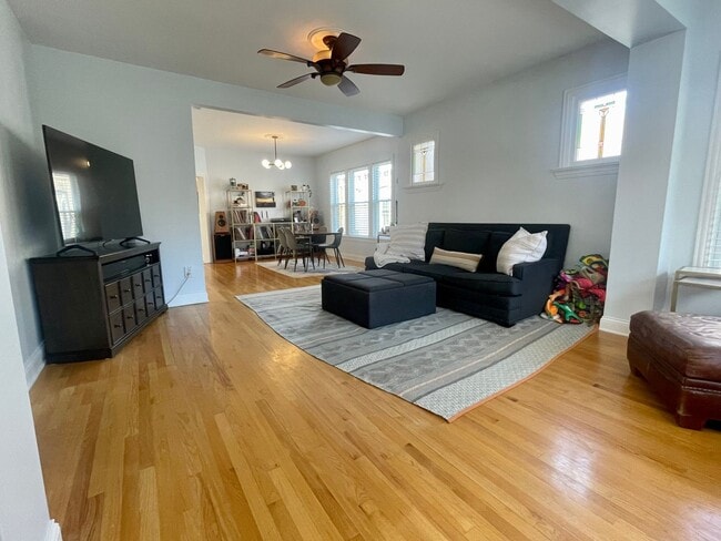 Building Photo - Large Rehabbed Portage Park Bungalow With Oversized Back Yard Oasis
