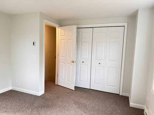 Bedroom 1 - 103 Monarch St