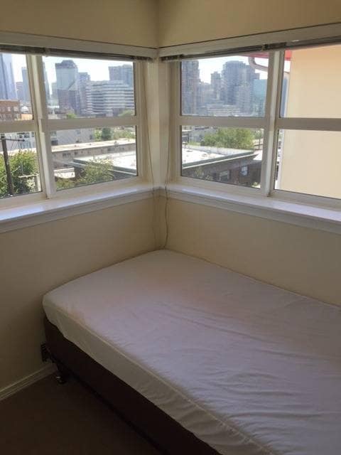 Standard Alturra Loft (Unstaged) - Alturra