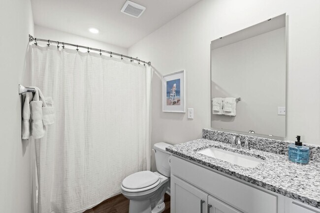 Building Photo - All Inclusive Seasonal Rental Available January 5-March 31st.