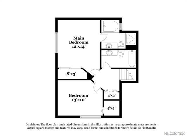 Building Photo - 4385 Malta St