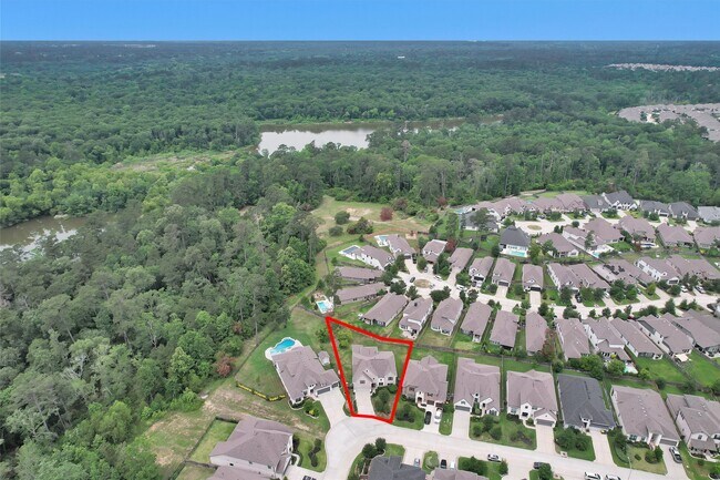 Building Photo - 634 Cibolo Creek Dr