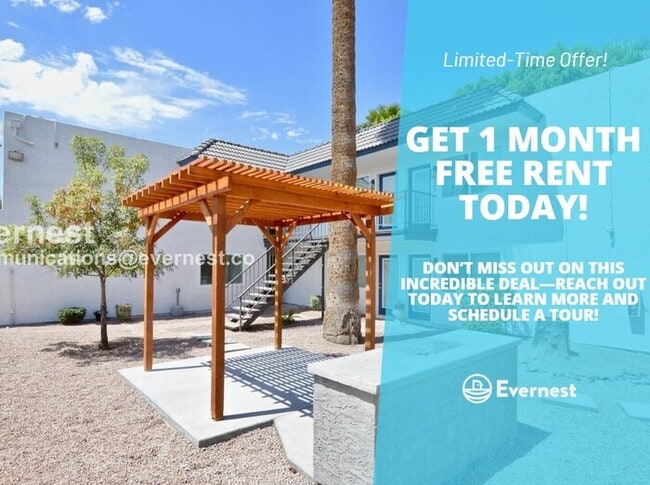 Building Photo - 2539 N 48th St