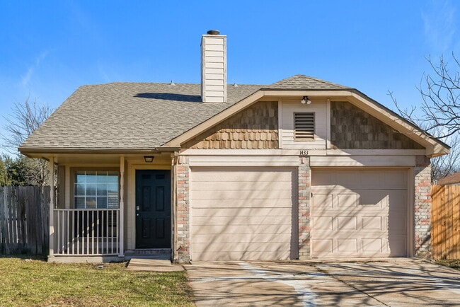 Building Photo - 1433 Grovecrest Dr