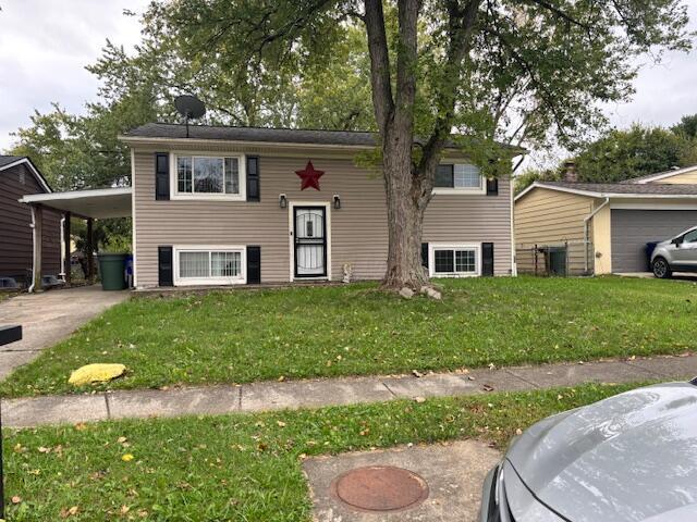 Primary Photo - 3325 Valley Park Ave