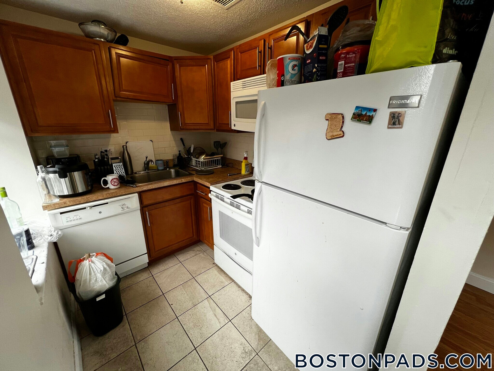 Building Photo - 1078 Boylston St