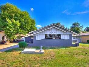 Building Photo - 3 Bed, 1.5 Bath Rental Home in SW OKC