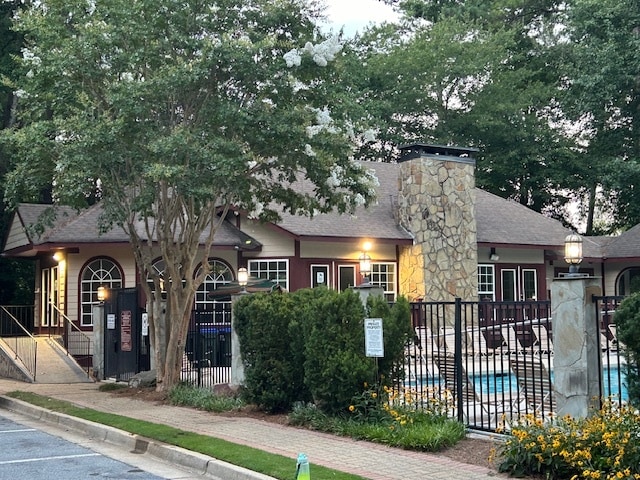 Club house 02 - 1112 Sandy Ln Dr