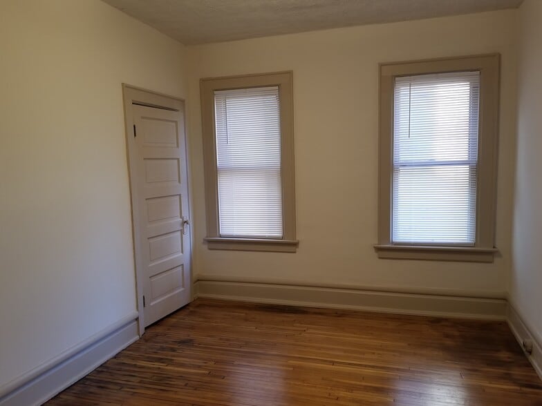 Bedroom #2 - 143 W 1st Ave