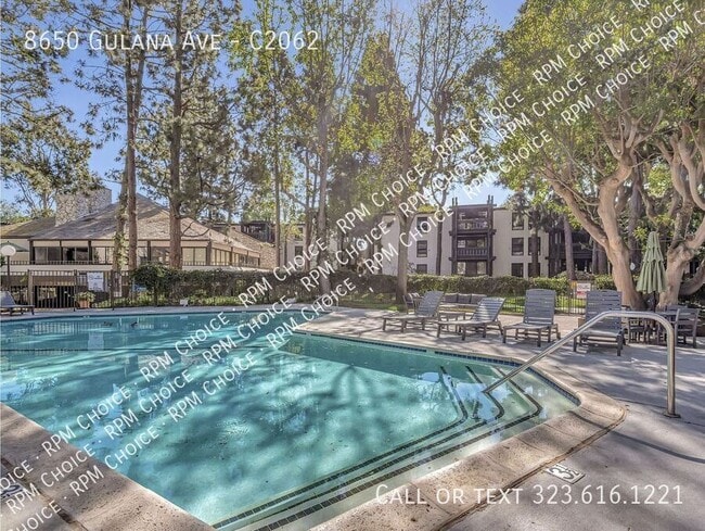 Building Photo - 8650 Gulana Ave