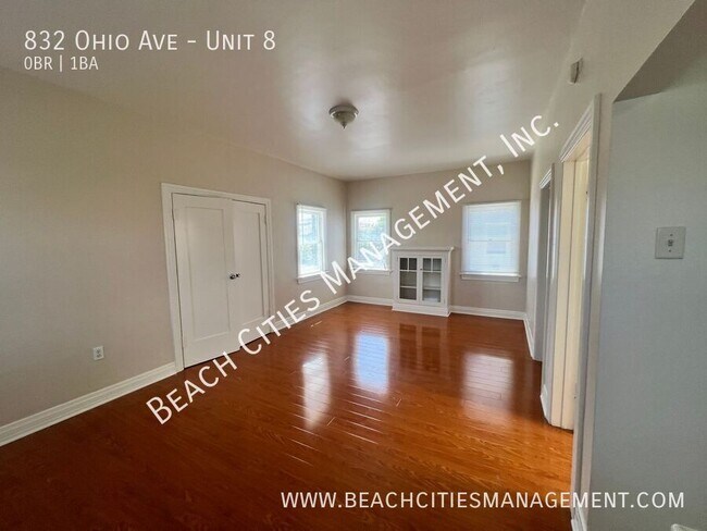 Building Photo - 832 Ohio Ave