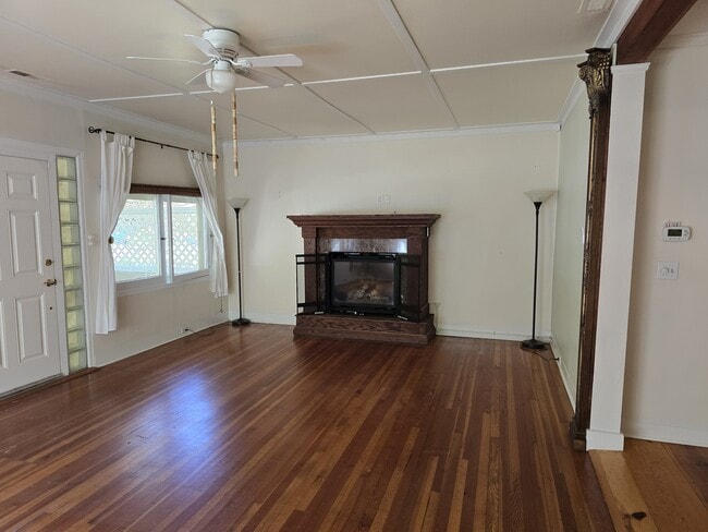 Building Photo - 1001 Myrtle St