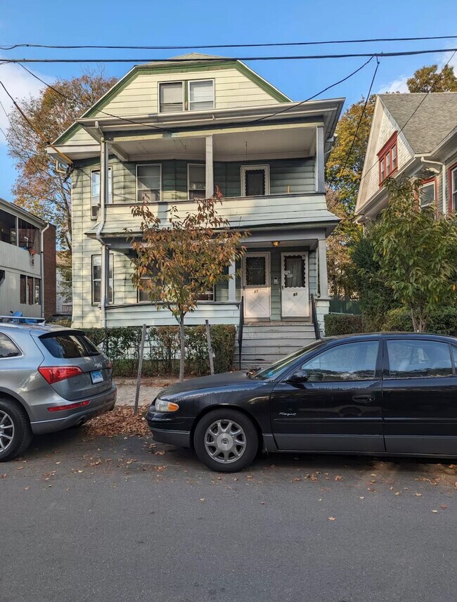 83 Gibbs St 83 Gibbs St New Haven CT 06511 Apartment Finder