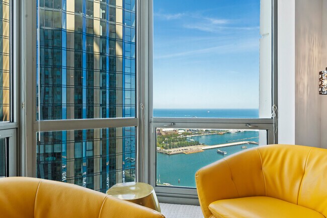 Building Photo - 195 N Harbor Dr