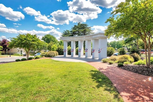 Building Photo - 1201 Princess Anne St