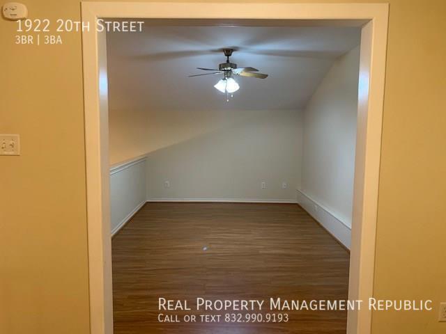 Building Photo - 1922 20th St