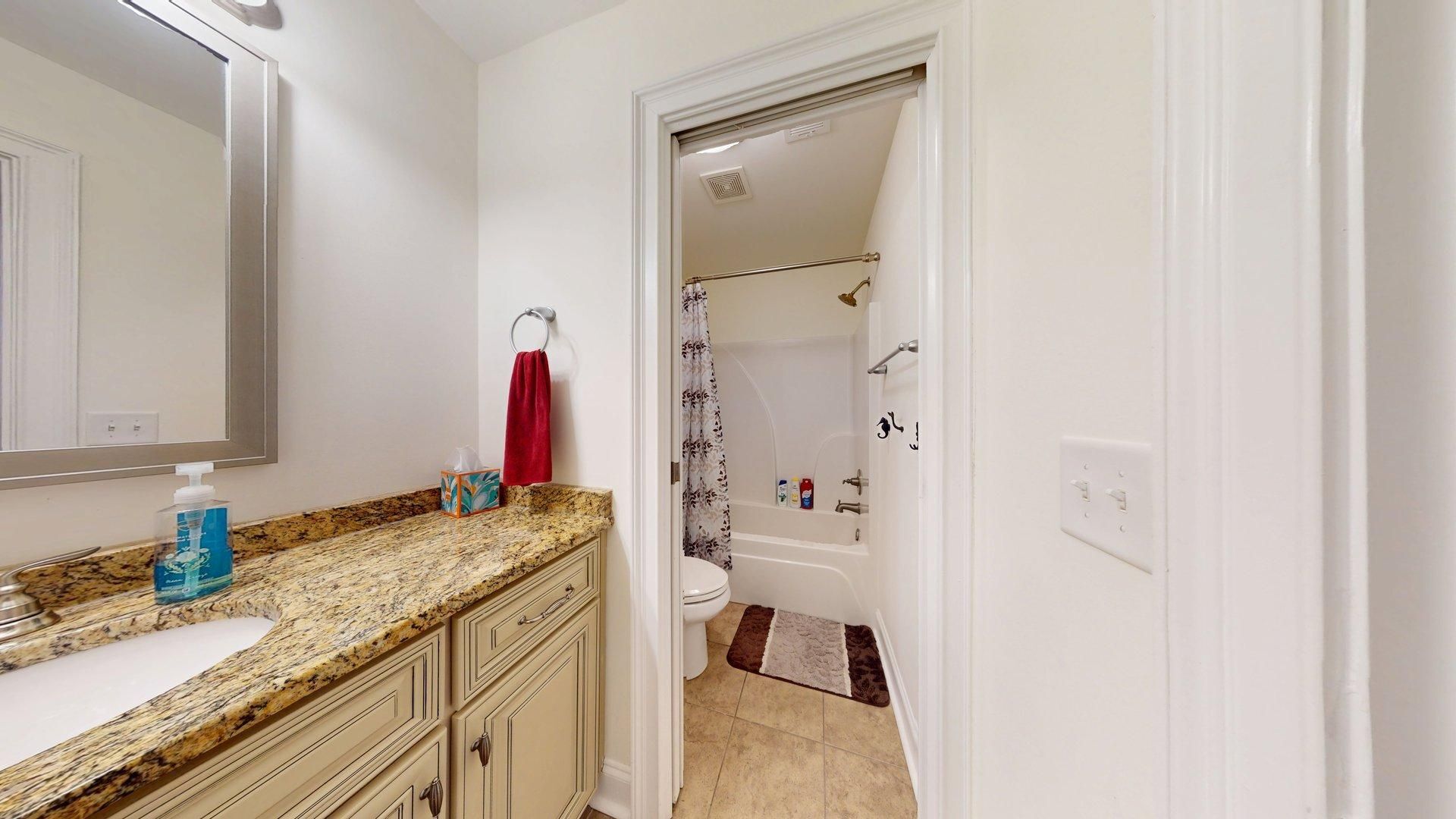 Building Photo - Spacious 4 Bedroom in Cypress Point at the AU Club