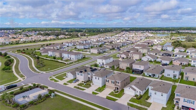 Building Photo - 2855 Maiden Grass Isle