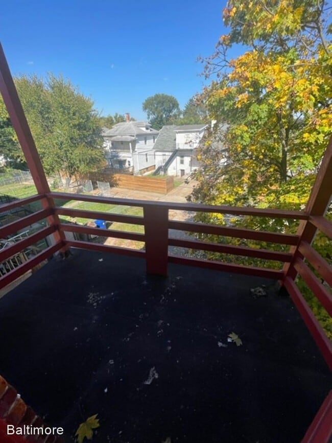 Building Photo - 4 br, 1.5 bath House - 5237 Linden Heights...