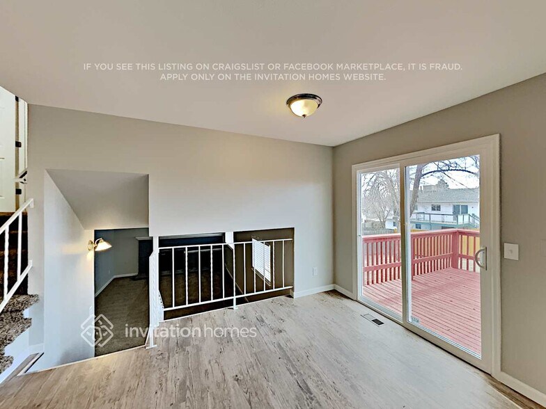 Building Photo - 16533 E Wyoming Dr