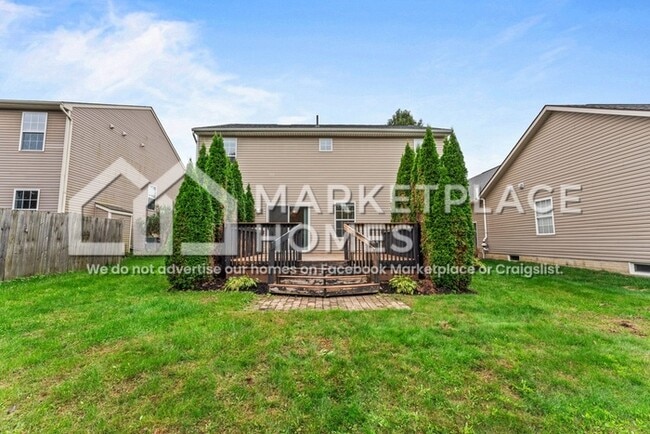 Building Photo - 4516 Ledge Ct