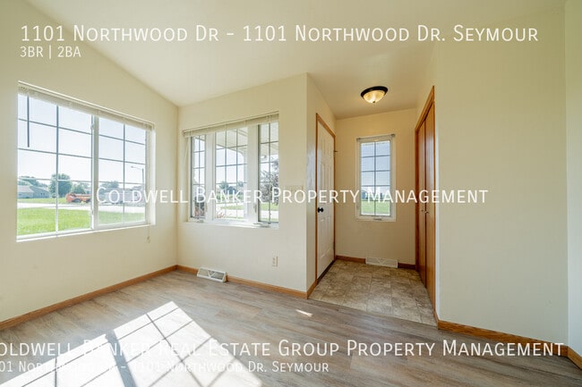 Building Photo - 1101 Northwood Dr