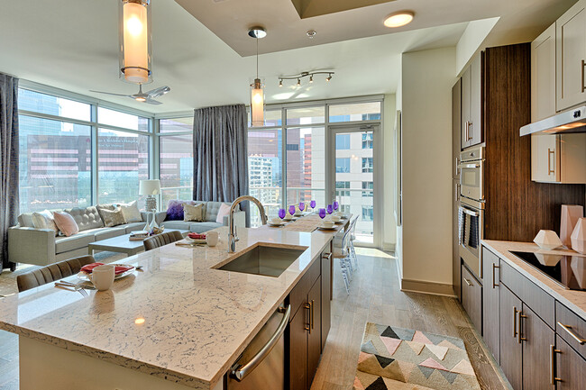 Building Photo - Modern Living: Explore Our Stylish Studio ...