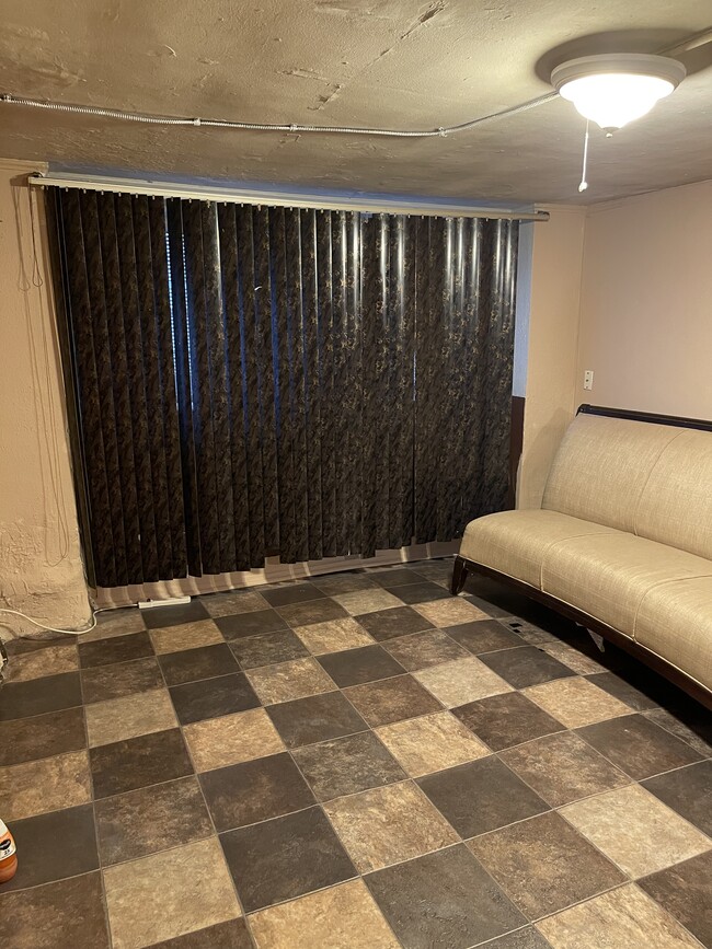 Living Room - 139 S Whipple St
