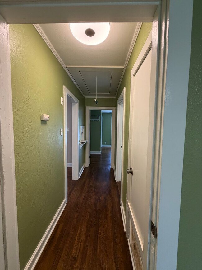 Building Photo - Updated brick home for lease near BAFB | Bossier City, LA 71112 | 3 bedrooms