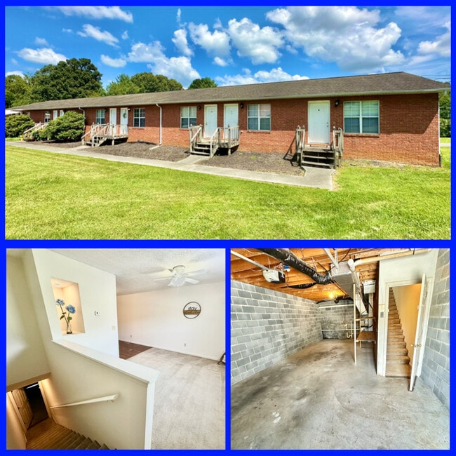 Building Photo - 801 Old Gray Station Rd